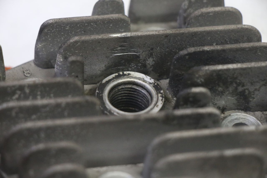 photo de CILINDRO PISTON PIAGGIO NEW TYPHOON 50 (2010 - 2017)