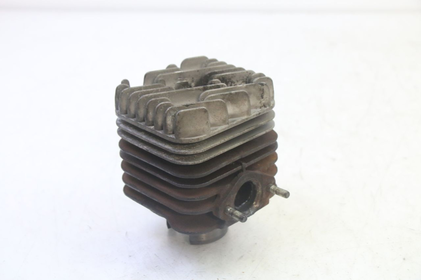 photo de CILINDRO PISTON PIAGGIO NEW TYPHOON 50 (2010 - 2017)