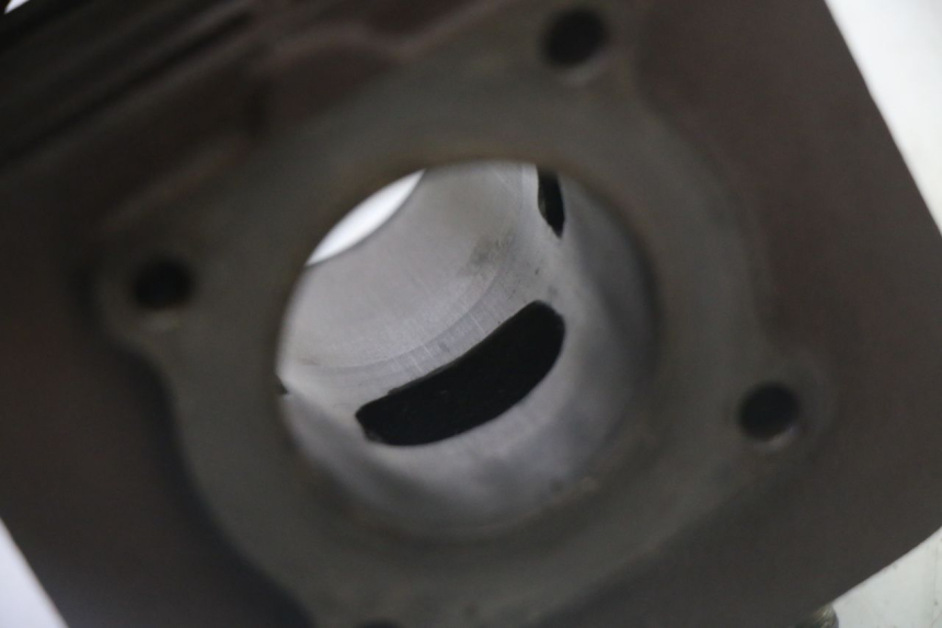 photo de CILINDRO PISTON PIAGGIO NEW TYPHOON 50 (2010 - 2017)
