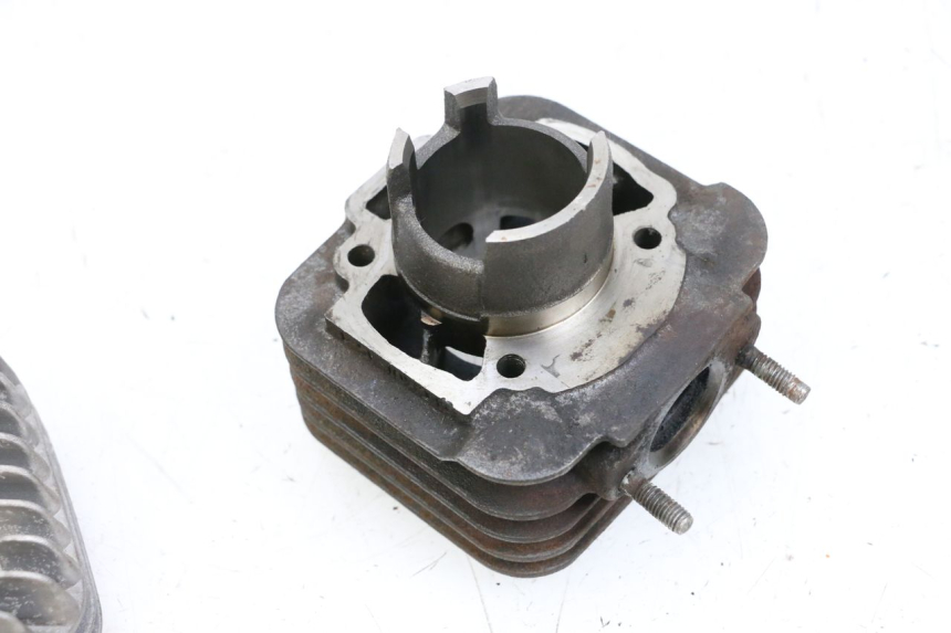 photo de CILINDRO PISTON PIAGGIO NEW TYPHOON 50 (2010 - 2017) - Otra perspectiva