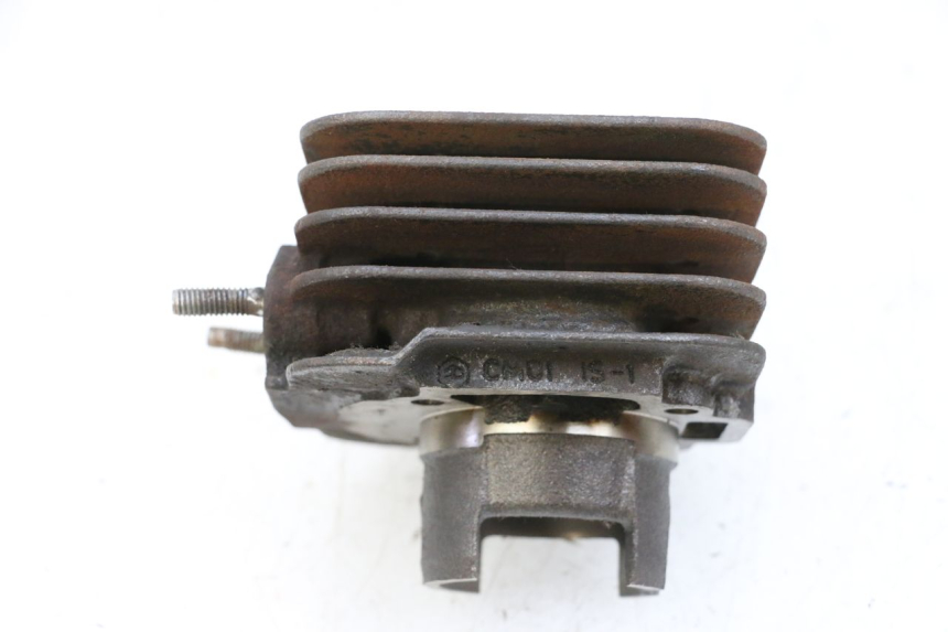 photo de CILINDRO PISTON PIAGGIO NEW TYPHOON 50 (2010 - 2017) - Detalles de los puntos de fijación