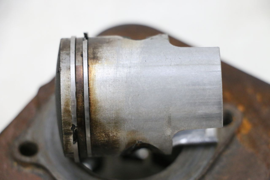 photo de CILINDRO PISTON PIAGGIO NEW TYPHOON 50 (2018 - 2021) - Detalle de la pieza