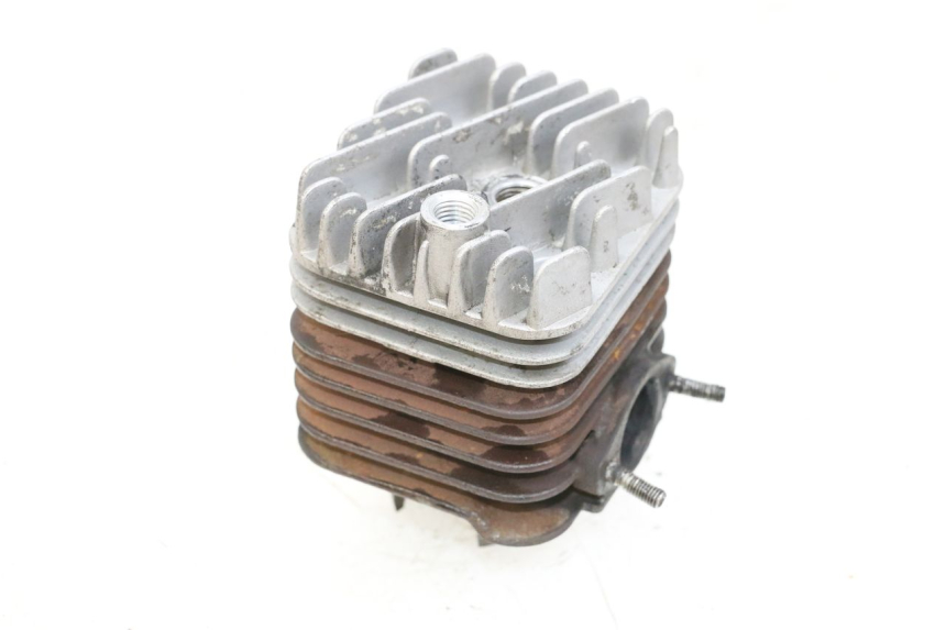 photo de CILINDRO PISTON PIAGGIO NEW TYPHOON 50 (2018 - 2021) - Vista general del producto