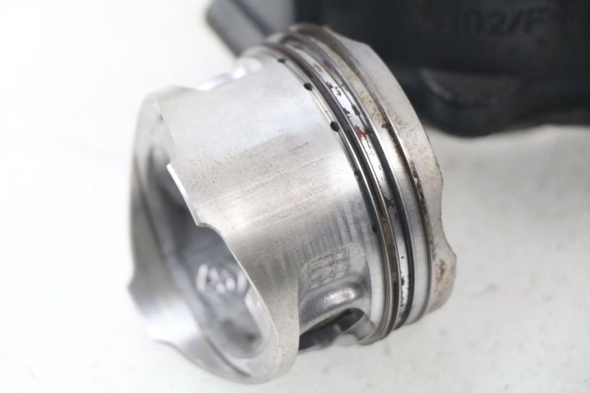 photo de CILINDRO PISTON GILERA NEXUS 125 (2009 - 2013)