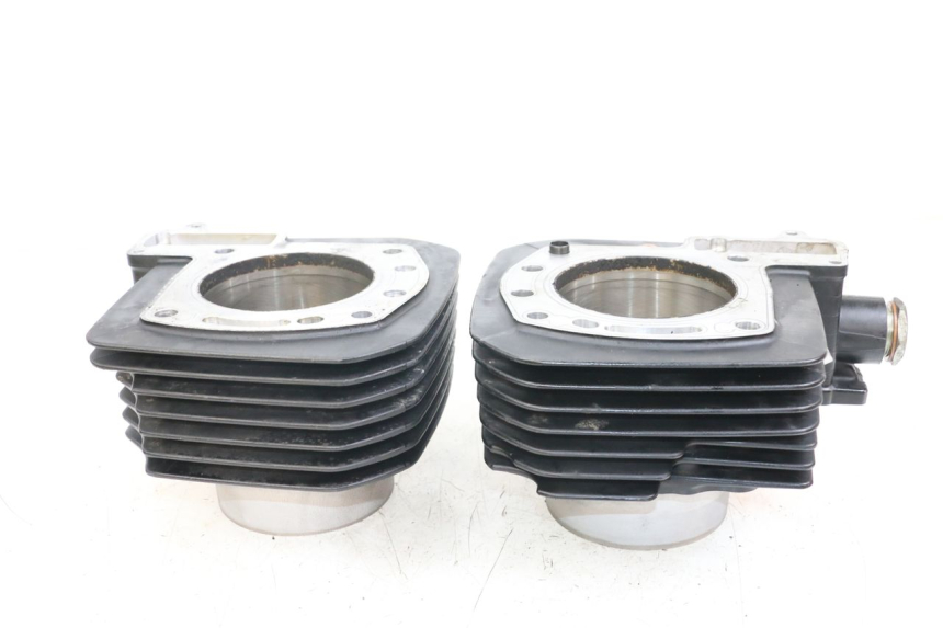 photo de CILINDRO PISTON MOTO GUZZI NORGE 8V GT 1200 (2011 - 2016)