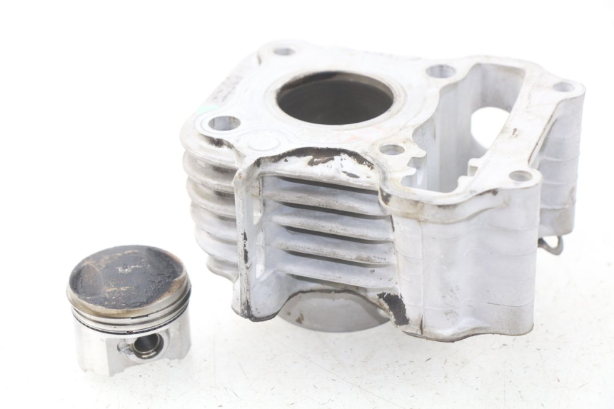 photo de CILINDRO PISTÓN SYM ORBIT 2 4T 50 (2008 - 2017)