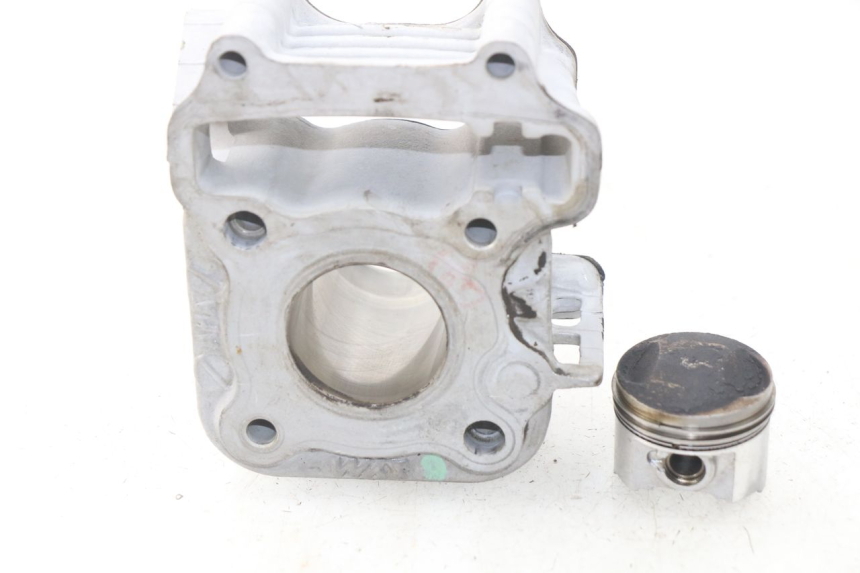 photo de CILINDRO PISTÓN SYM ORBIT 2 4T 50 (2008 - 2017)