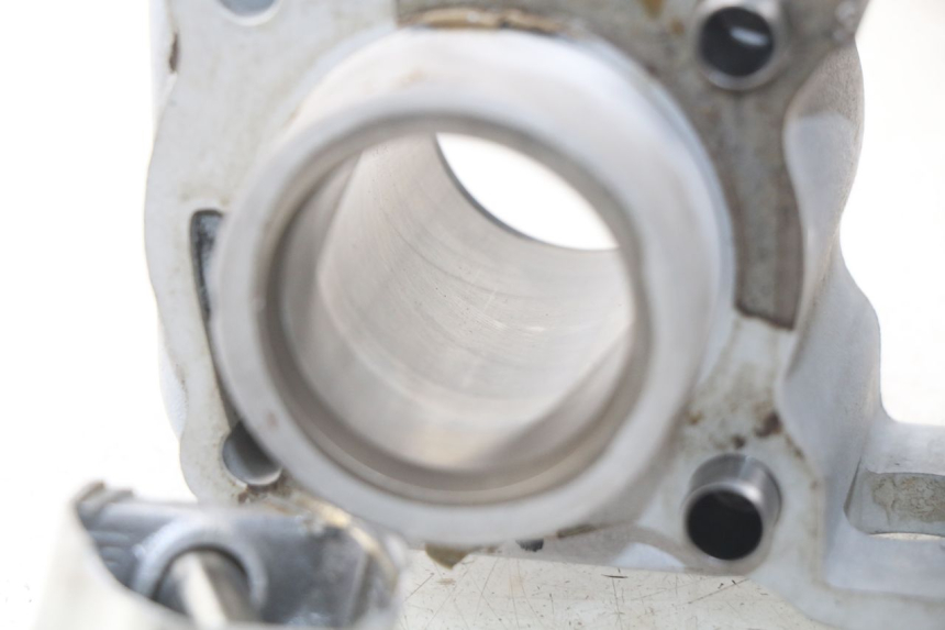 photo de CILINDRO PISTÓN SYM ORBIT 2 4T 50 (2008 - 2017)