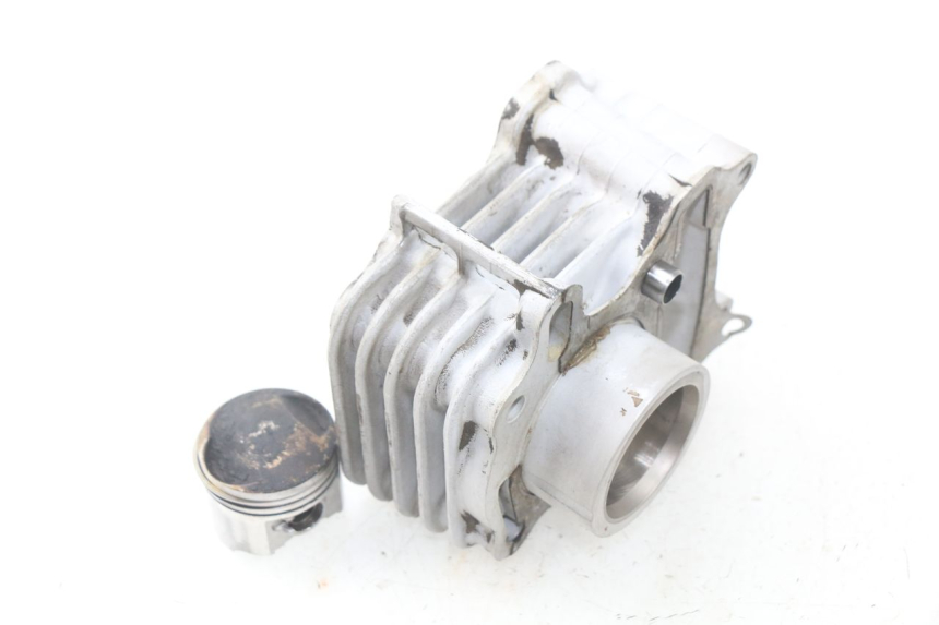 photo de CILINDRO PISTÓN SYM ORBIT 2 4T 50 (2008 - 2017)