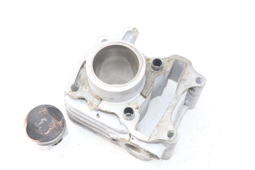 photo de CILINDRO PISTÓN SYM ORBIT 2 4T 50 (2008 - 2017)