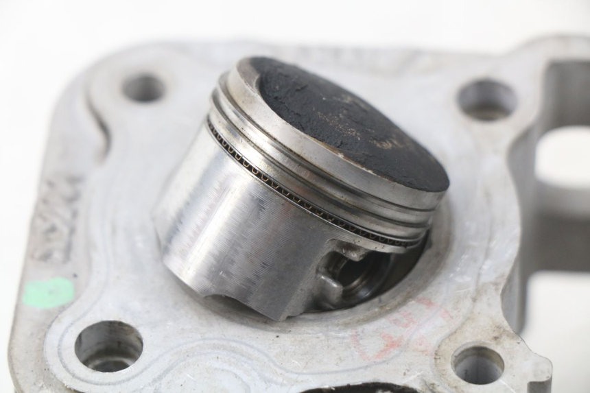 photo de CILINDRO PISTÓN SYM ORBIT 2 4T 50 (2008 - 2017)