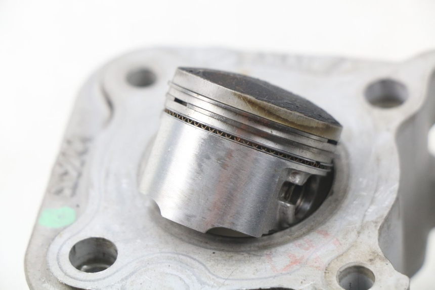 photo de CILINDRO PISTÓN SYM ORBIT 2 4T 50 (2008 - 2017)