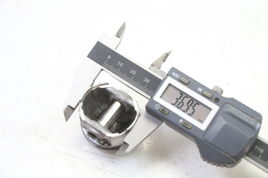 photo de CILINDRO PISTÓN SYM ORBIT 2 4T 50 (2008 - 2017)