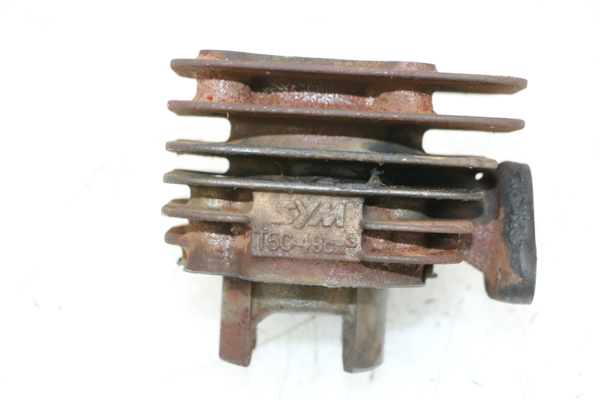 photo de CILINDRO PISTON SYM ORBIT 2 50 (2008 - 2014) - Foto de producto adicional