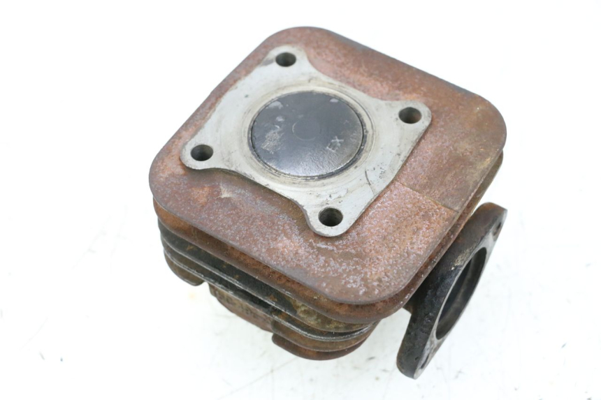 photo de CILINDRO PISTON SYM ORBIT 2 50 (2008 - 2014) - Zoom estado de uso