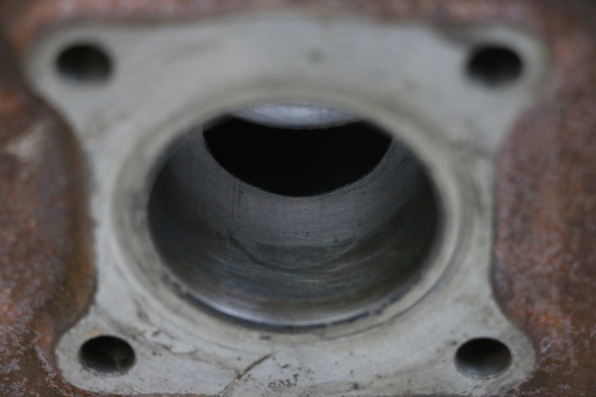 photo de CILINDRO PISTON SYM ORBIT 2 50 (2008 - 2014) - Vista general del producto