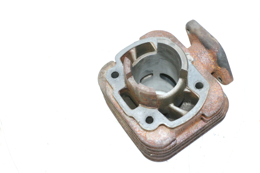 photo de CILINDRO PISTON SYM ORBIT 2 50 (2008 - 2014) - Marcados y referencias originales