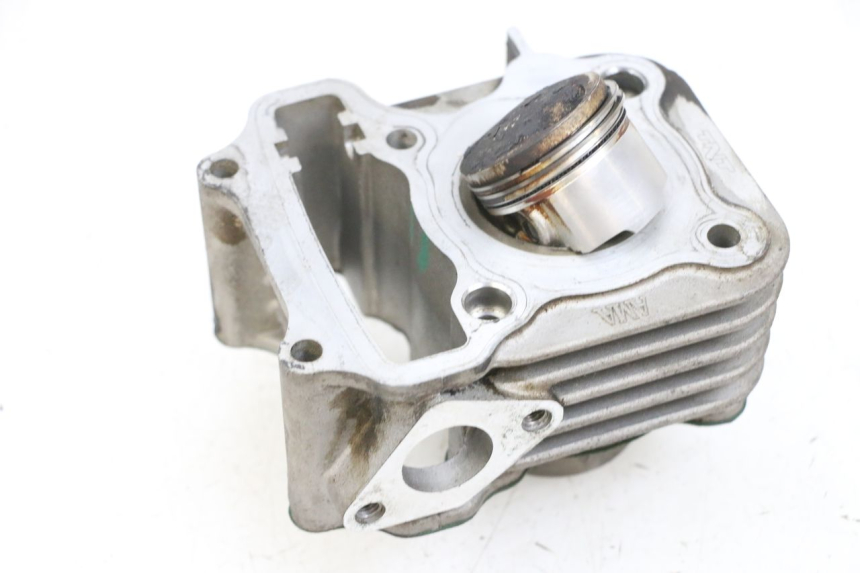 photo de CILINDRO PISTON SYM ORBIT III 3 4T 50 (2021 - 2025) - Vista principal