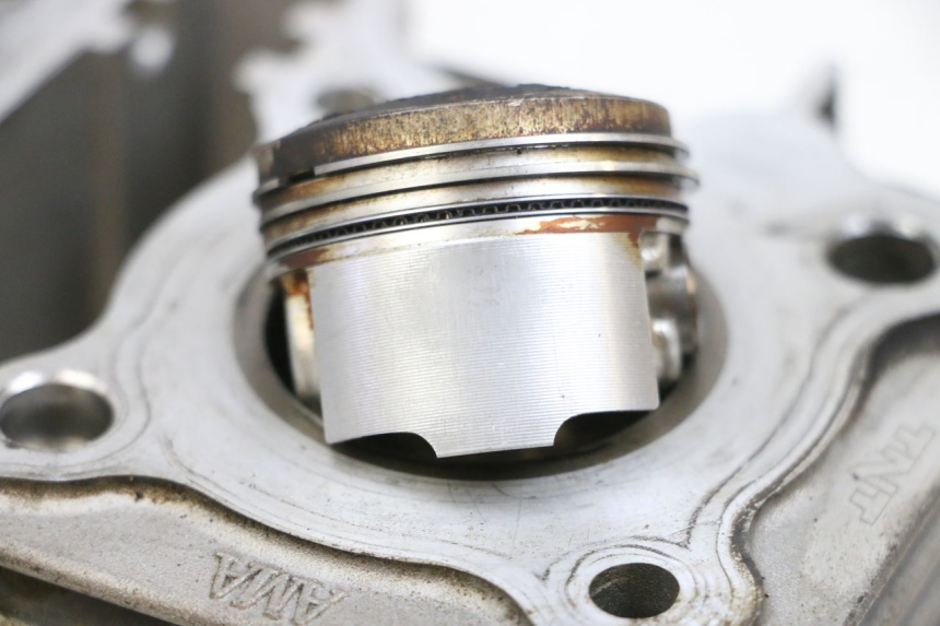 photo de CILINDRO PISTON SYM ORBIT III 3 4T 50 (2021 - 2025) - Foto de producto adicional