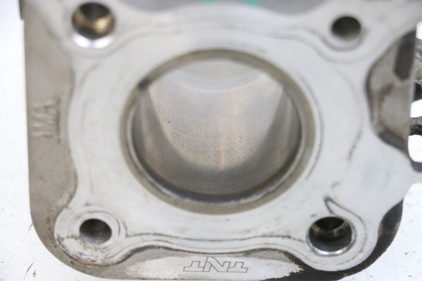 photo de CILINDRO PISTON SYM ORBIT III 3 4T 50 (2021 - 2025) - Detalles de los puntos de fijación