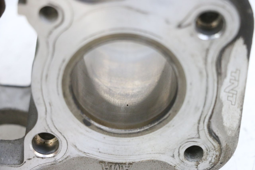 photo de CILINDRO PISTON SYM ORBIT III 3 4T 50 (2021 - 2025) - Estado de la superficie y material