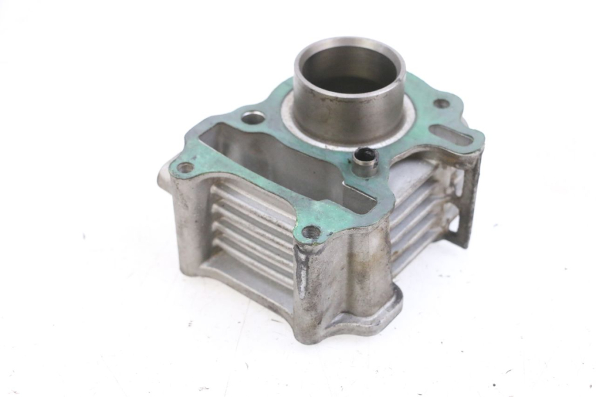 photo de CILINDRO PISTON SYM ORBIT III 3 4T 50 (2021 - 2025) - Marcados y referencias originales