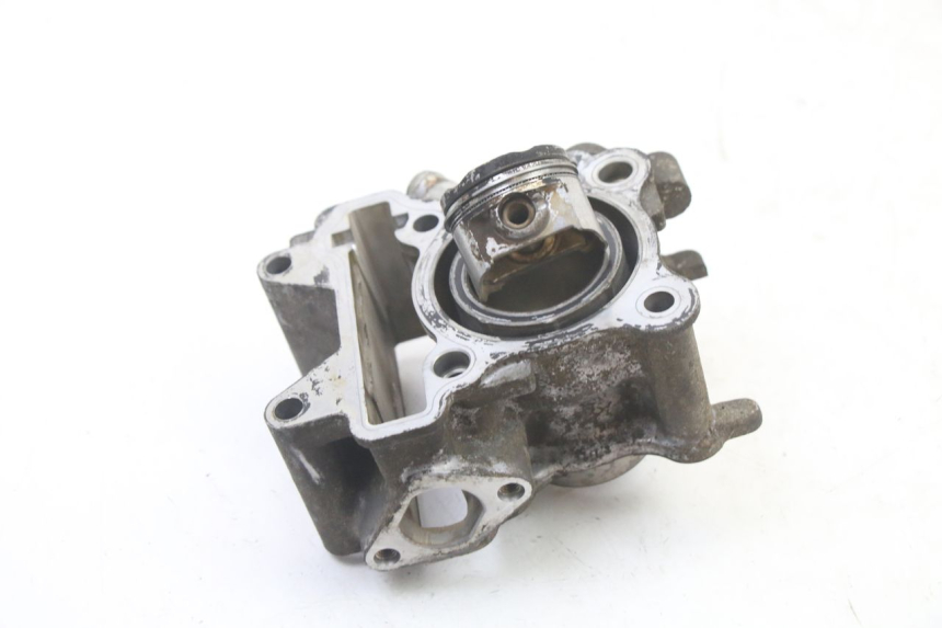 photo de CILINDRO PISTON MBK OVETTO 4T 50 (2008 - 2016)