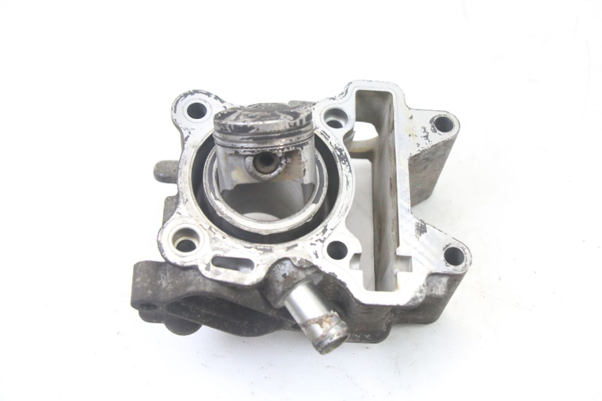 photo de CILINDRO PISTON MBK OVETTO 4T 50 (2008 - 2016)