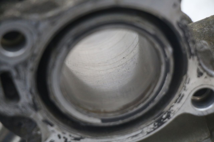 photo de CILINDRO PISTON MBK OVETTO 4T 50 (2008 - 2016)