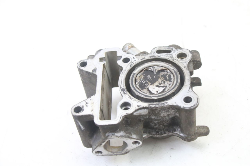 photo de CILINDRO PISTON MBK OVETTO 4T 50 (2008 - 2016)