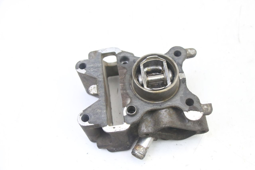 photo de CILINDRO PISTON MBK OVETTO 4T 50 (2008 - 2016)