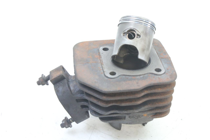 photo de CILINDRO PISTÓN PEUGEOT ELYSTAR 50 (2002 - 2014)