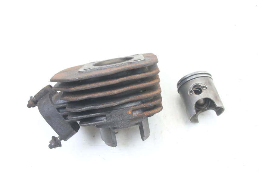 photo de CILINDRO PISTÓN PEUGEOT ELYSTAR 50 (2002 - 2014)