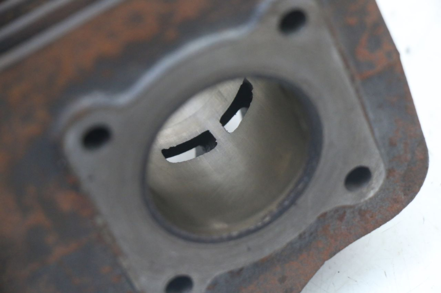 photo de CILINDRO PISTÓN PEUGEOT ELYSTAR 50 (2002 - 2014)