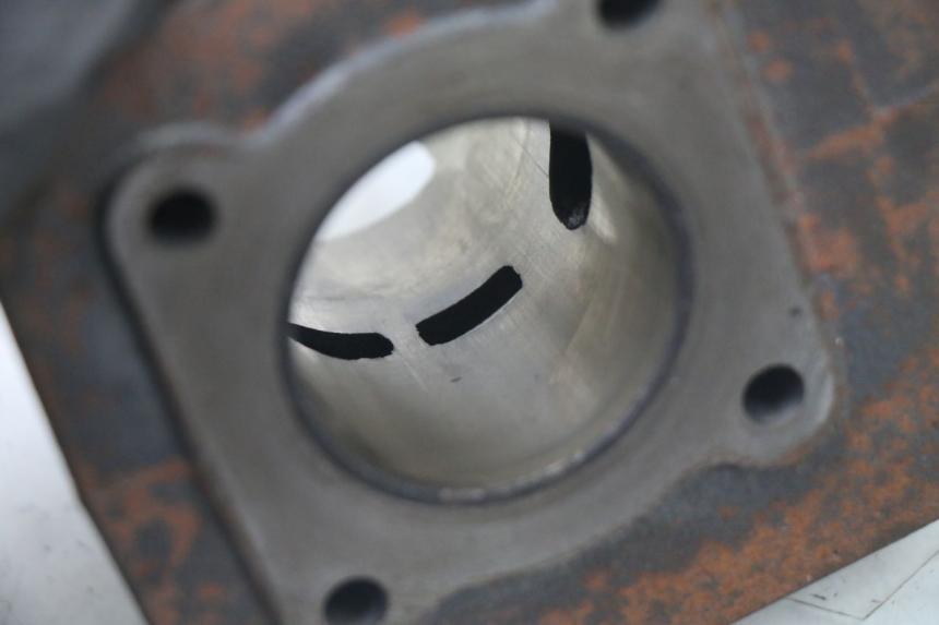 photo de CILINDRO PISTÓN PEUGEOT ELYSTAR 50 (2002 - 2014)