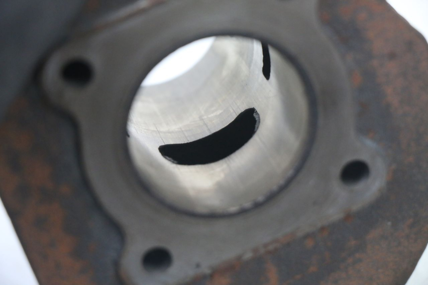 photo de CILINDRO PISTÓN PEUGEOT ELYSTAR 50 (2002 - 2014)