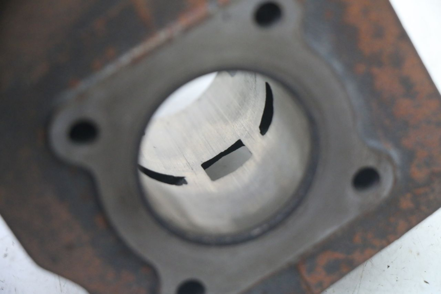 photo de CILINDRO PISTÓN PEUGEOT ELYSTAR 50 (2002 - 2014)