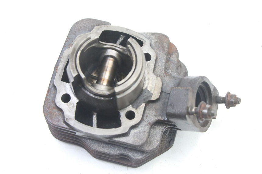 photo de CILINDRO PISTÓN PEUGEOT ELYSTAR 50 (2002 - 2014)