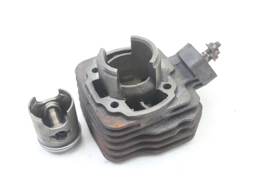 photo de CILINDRO PISTÓN PEUGEOT ELYSTAR 50 (2002 - 2014)