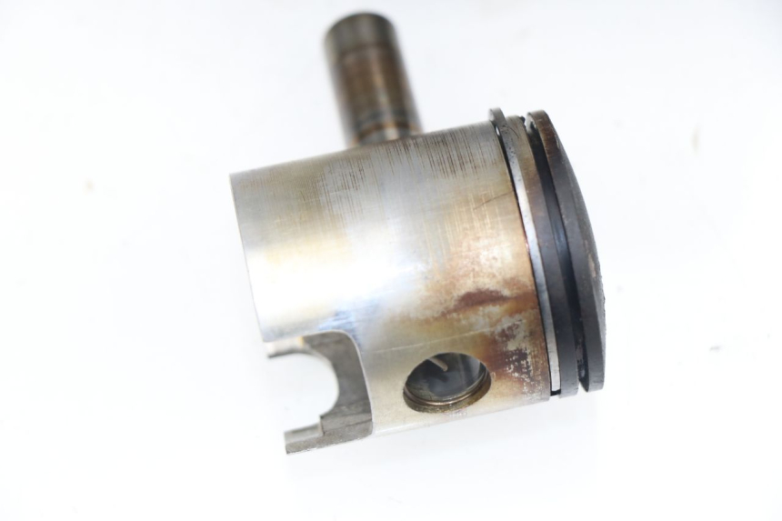 photo de CILINDRO PISTON PEUGEOT KISBEE 2T 50 (2010 - 2017)