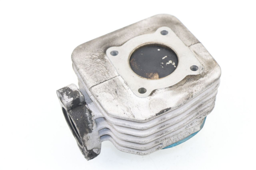 photo de CILINDRO PISTON PEUGEOT KISBEE 2T 50 (2010 - 2017)