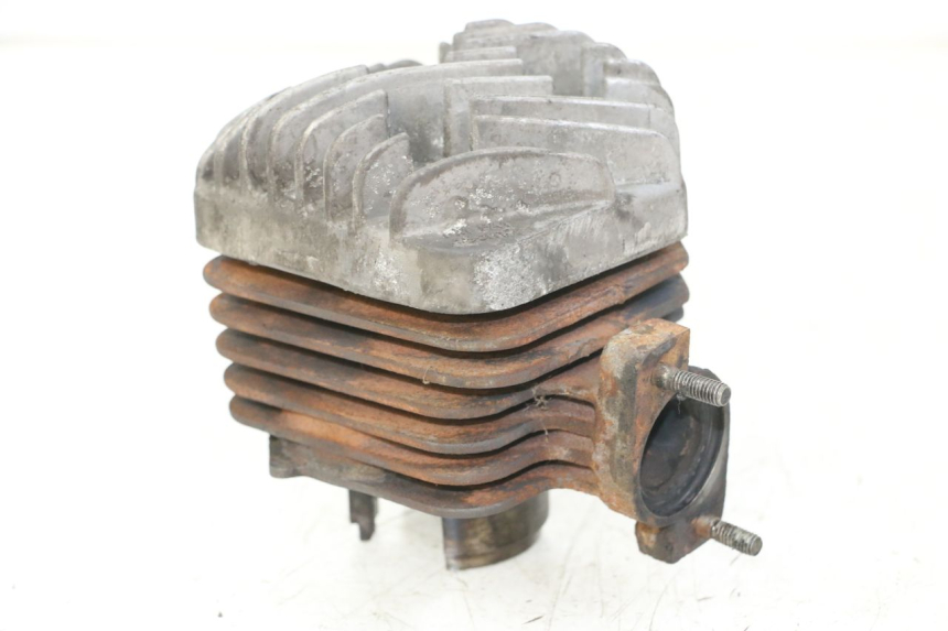 photo de CILINDRO PISTON PEUGEOT KISBEE 2T 50 (2010 - 2017)