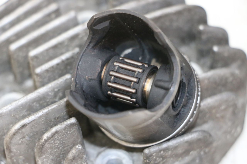 photo de CILINDRO PISTON PEUGEOT KISBEE 2T 50 (2010 - 2017)