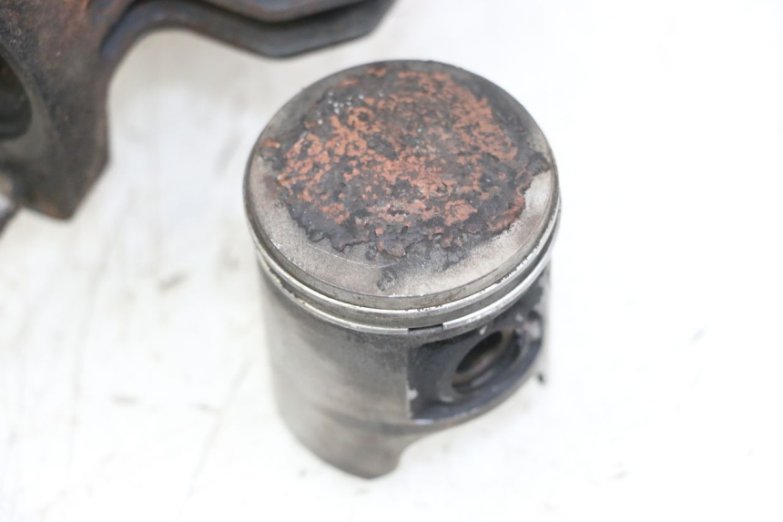 photo de CILINDRO PISTON PEUGEOT KISBEE 2T 50 (2010 - 2017)