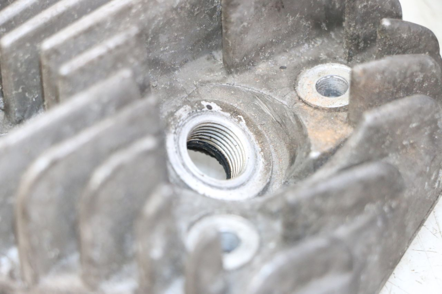 photo de CILINDRO PISTON PEUGEOT KISBEE 2T 50 (2010 - 2017)