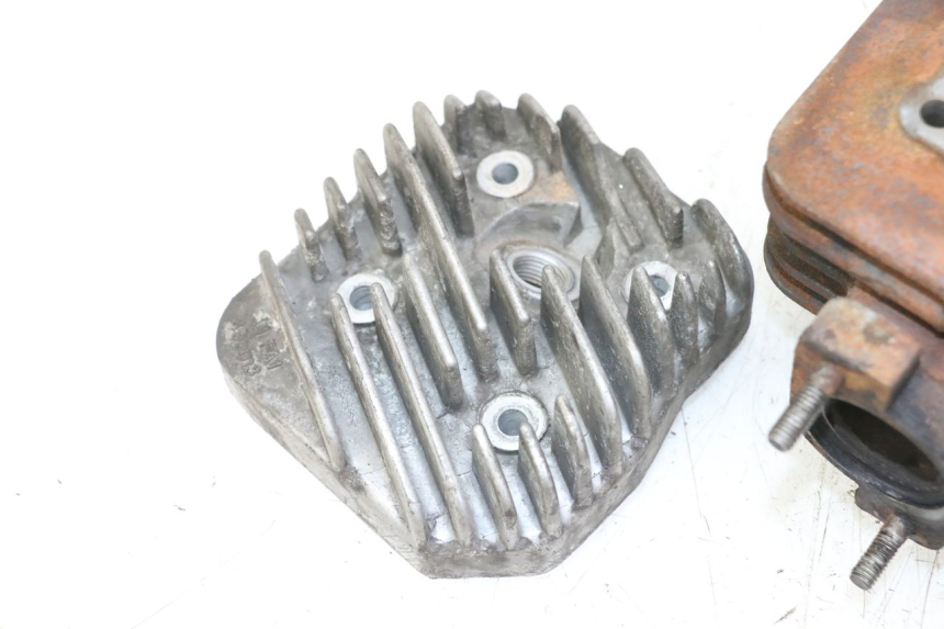 photo de CILINDRO PISTON PEUGEOT KISBEE 2T 50 (2010 - 2017)