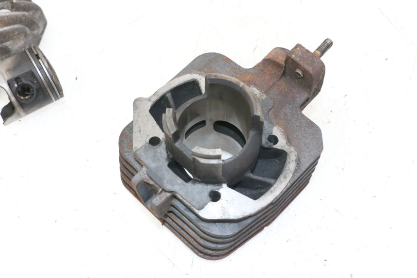 photo de CILINDRO PISTON PEUGEOT KISBEE 2T 50 (2010 - 2017)