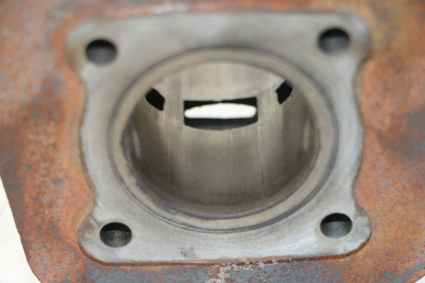 photo de CILINDRO PISTON PEUGEOT KISBEE 2T 50 (2010 - 2017)