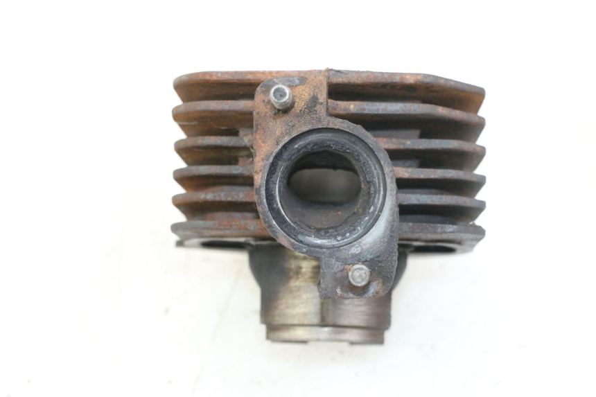 photo de CILINDRO PISTON PEUGEOT KISBEE 2T 50 (2010 - 2017)