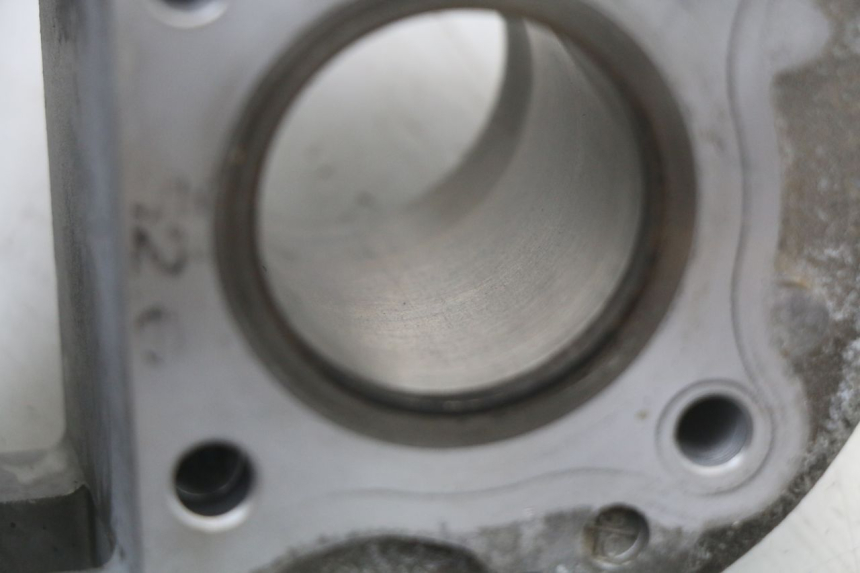 photo de CILINDRO PISTON PEUGEOT KISBEE 4T 50 (2010 - 2017)